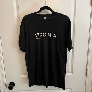 Peloton State Tee